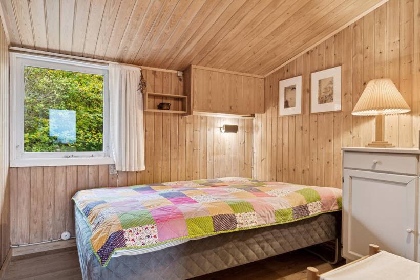 Foto von Ferienhaus VE04 auf Jægerspris - Nordseeland