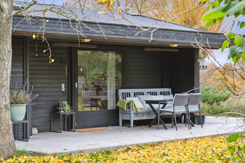 Foto von Ferienhaus VE04 auf Jægerspris - Nordseeland