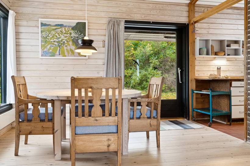 Foto von Ferienhaus VE04 auf Jægerspris - Nordseeland