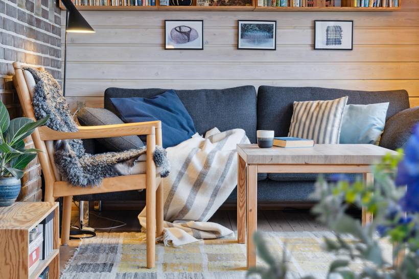 Foto von Ferienhaus VE04 auf Jægerspris - Nordseeland
