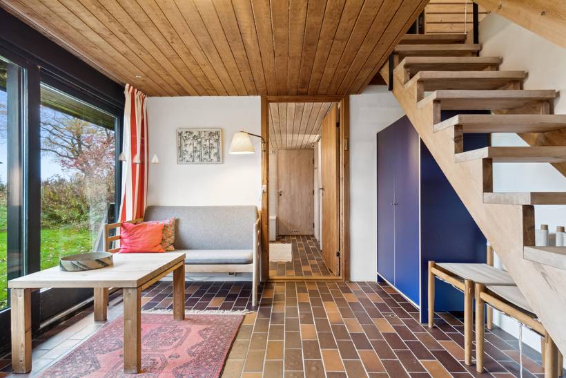 Foto von Ferienhaus VE04 auf Jægerspris - Nordseeland