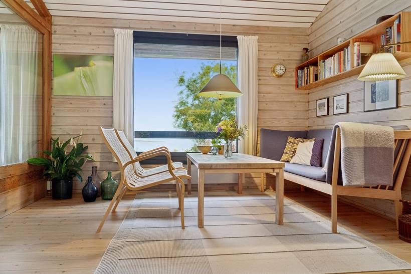 Foto von Ferienhaus VE04 auf Jægerspris - Nordseeland