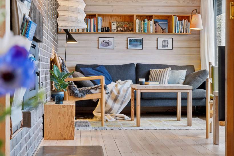 Foto von Ferienhaus VE04 auf Jægerspris - Nordseeland