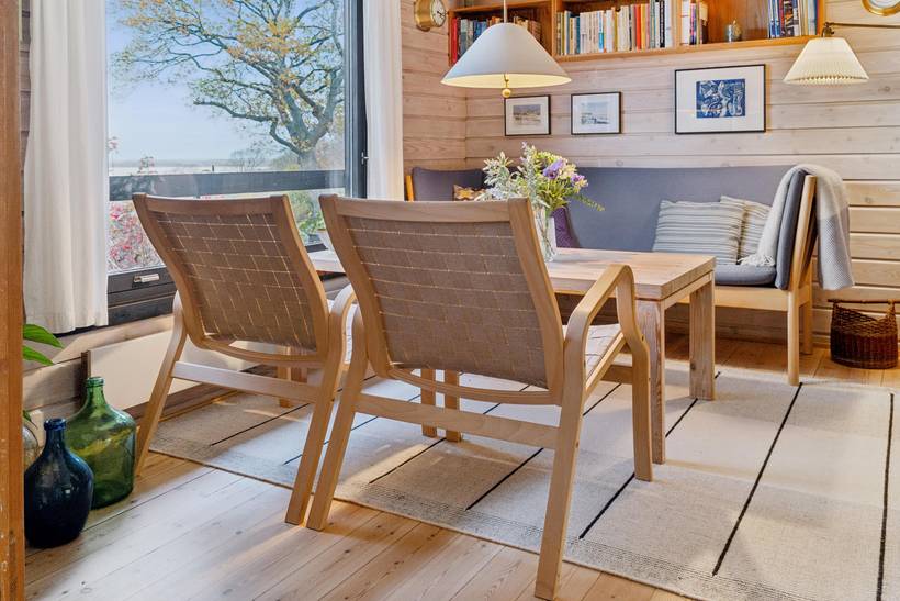 Foto von Ferienhaus VE04 auf Jægerspris - Nordseeland