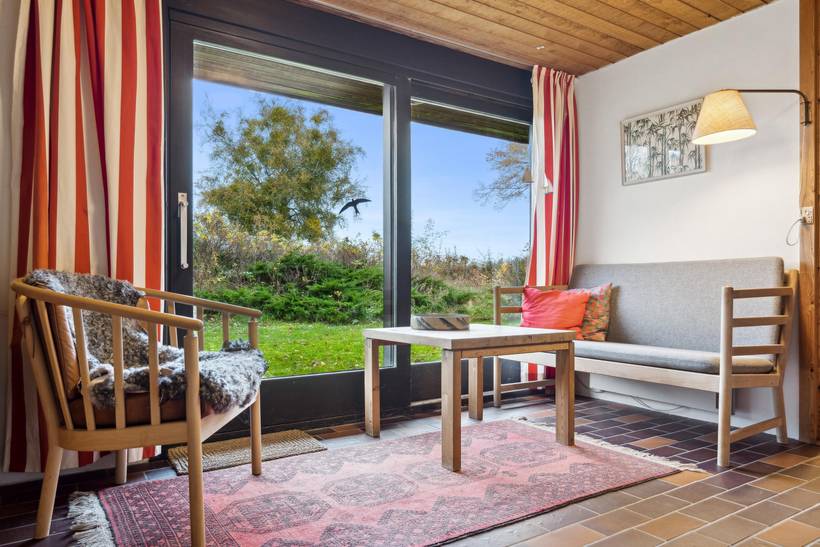 Foto von Ferienhaus VE04 auf Jægerspris - Nordseeland