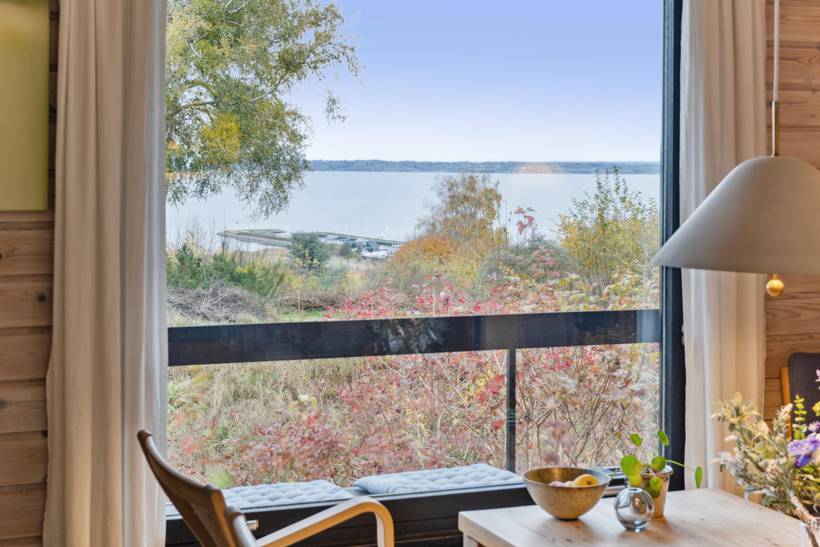 Foto von Ferienhaus VE04 auf Jægerspris - Nordseeland