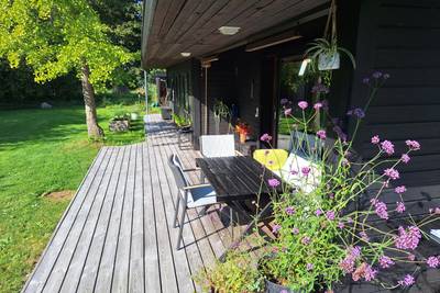 Vorschaubild von Ferienhaus VE04 auf Jægerspris - Nordseeland