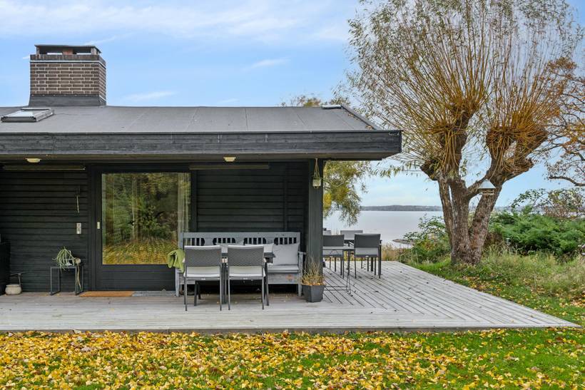Foto von Ferienhaus VE04 auf Jægerspris - Nordseeland