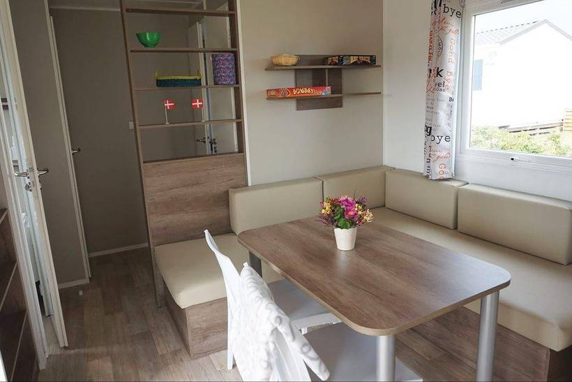 Foto von Ferienhaus VE05 in Årgab - Westjütland