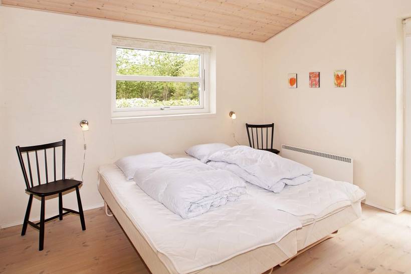 Foto von Ferienhaus VE08 in Bork Havn - Westjütland