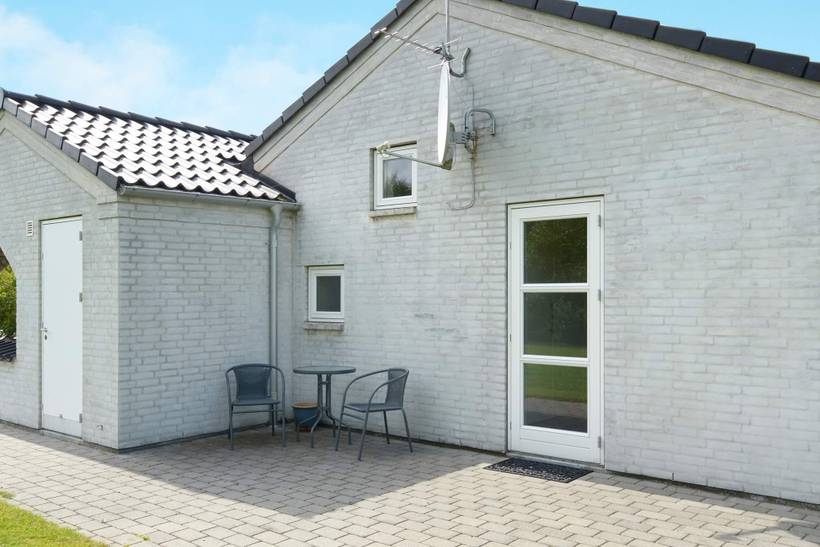 Foto von Ferienhaus VE08 in Bork Havn - Westjütland