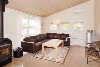 Vorschaubild von Ferienhaus VE08 in Bork Havn - Westjütland