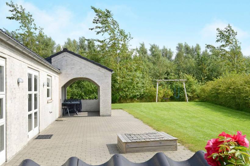 Foto von Ferienhaus VE08 in Bork Havn - Westjütland