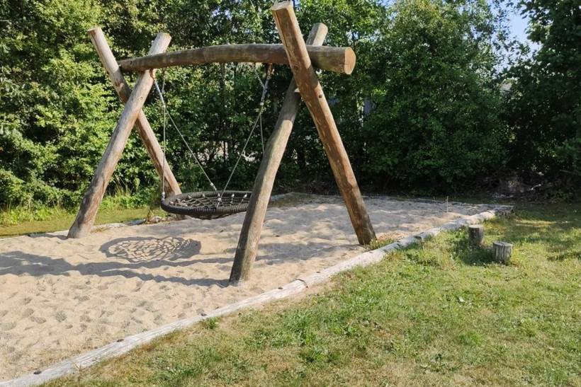 Foto von Ferienhaus VE08 in Bork Havn - Westjütland