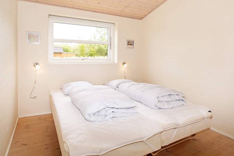 Foto von Ferienhaus VE08 in Bork Havn - Westjütland