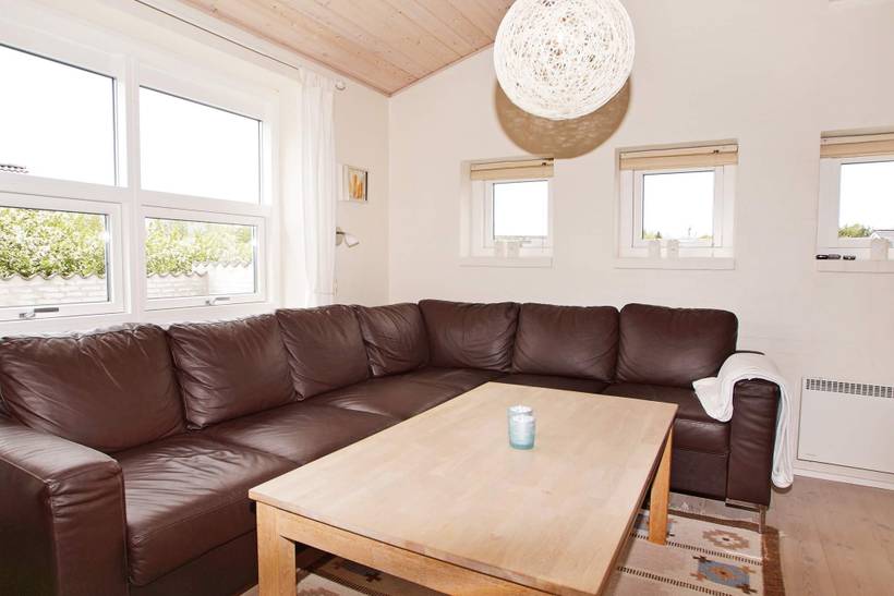 Foto von Ferienhaus VE08 in Bork Havn - Westjütland