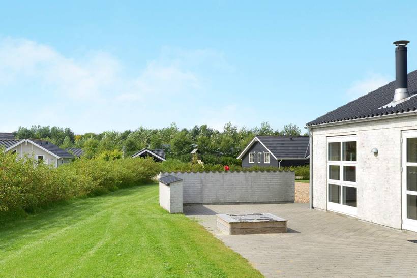 Foto von Ferienhaus VE08 in Bork Havn - Westjütland