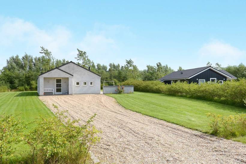 Foto von Ferienhaus VE08 in Bork Havn - Westjütland