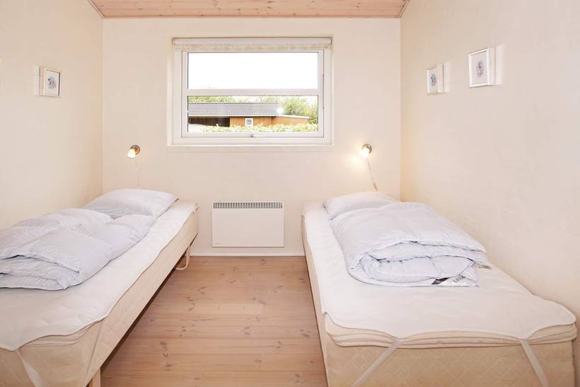 Foto von Ferienhaus VE08 in Bork Havn - Westjütland
