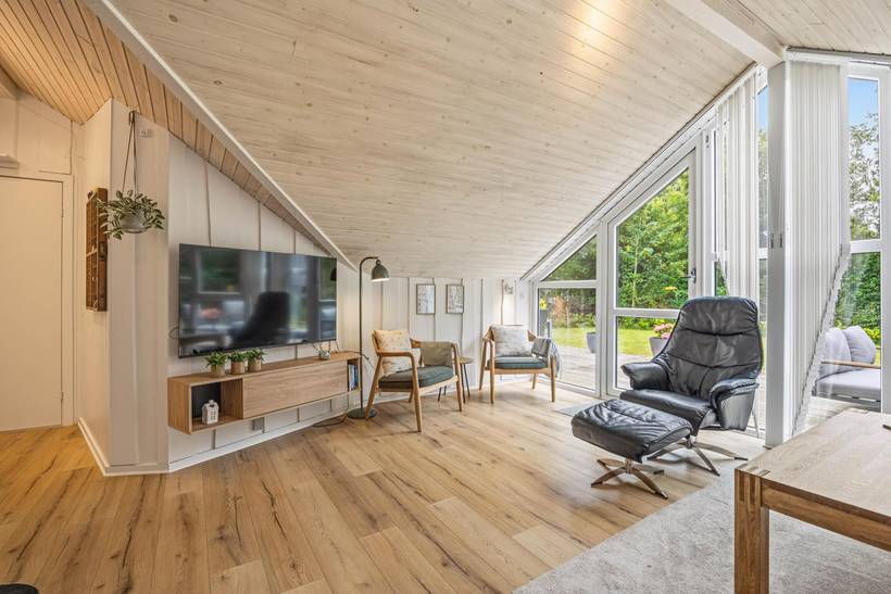 Foto von Ferienhaus VE12 in Bork Havn - Westjütland