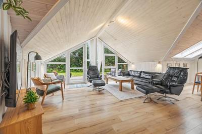 Vorschaubild von Ferienhaus VE12 in Bork Havn - Westjütland