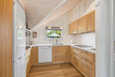 Vorschaubild von Ferienhaus VE12 in Bork Havn - Westjütland