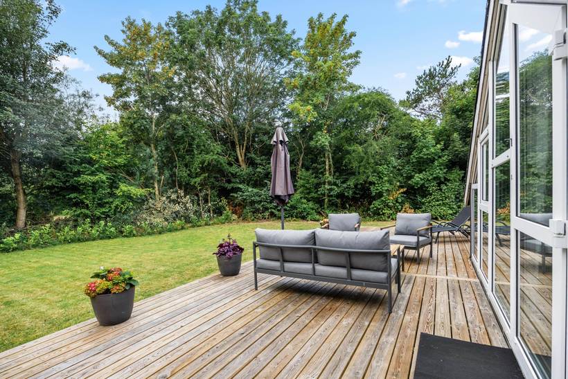 Foto von Ferienhaus VE12 in Bork Havn - Westjütland