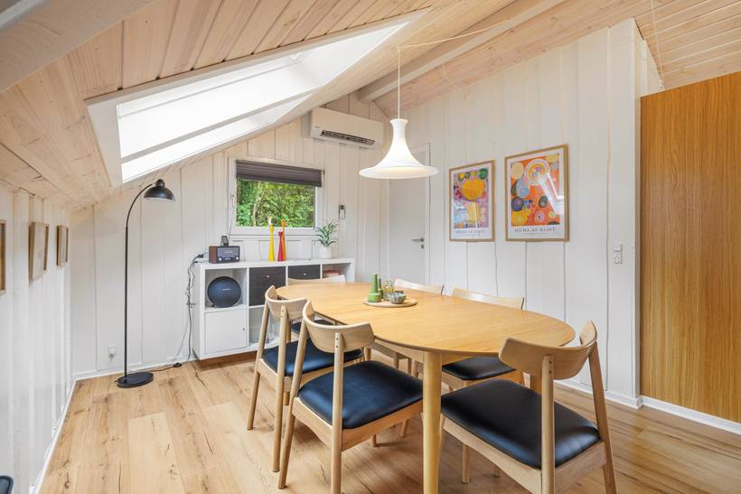Foto von Ferienhaus VE12 in Bork Havn - Westjütland
