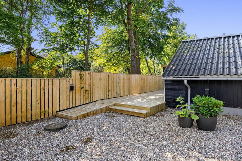 Foto von Ferienhaus VE12 in Bork Havn - Westjütland