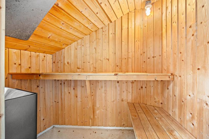 Foto von Ferienhaus VE12 in Bork Havn - Westjütland