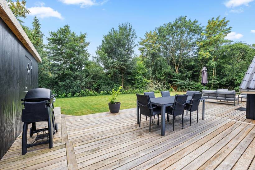 Foto von Ferienhaus VE12 in Bork Havn - Westjütland