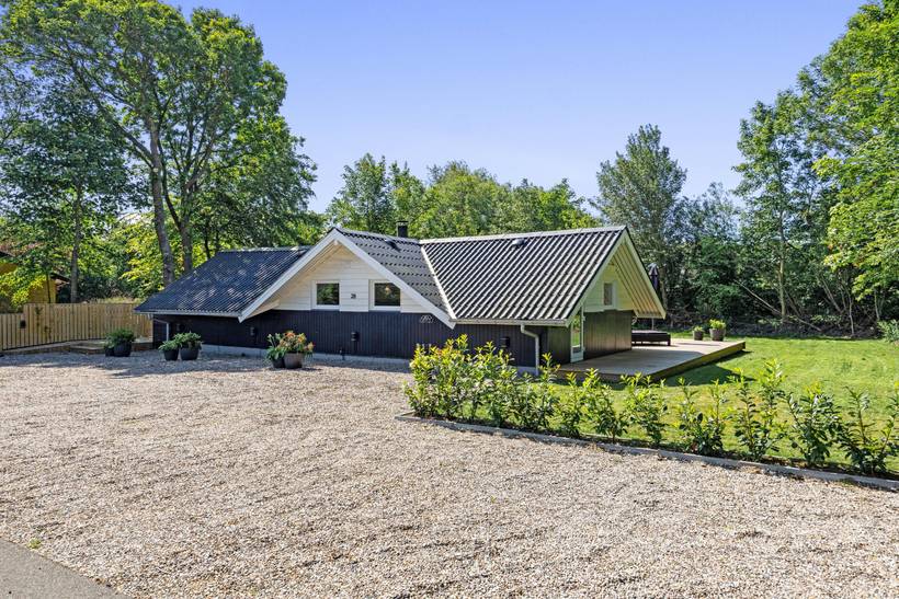 Foto von Ferienhaus VE12 in Bork Havn - Westjütland