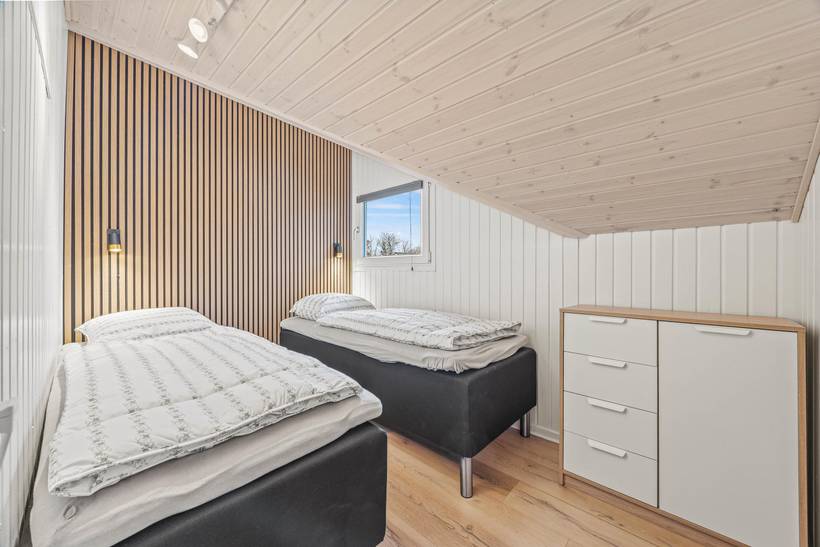 Foto von Ferienhaus VE12 in Bork Havn - Westjütland