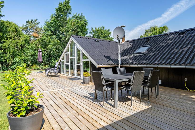 Foto von Ferienhaus VE12 in Bork Havn - Westjütland