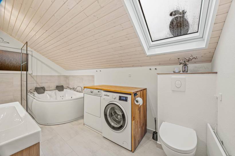 Foto von Ferienhaus VE12 in Bork Havn - Westjütland
