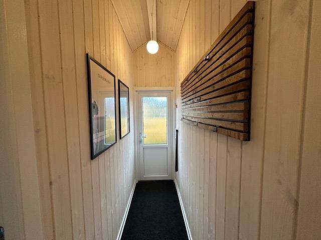 Foto von Ferienhaus VE12 in Bork Havn - Westjütland