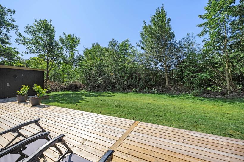 Foto von Ferienhaus VE12 in Bork Havn - Westjütland