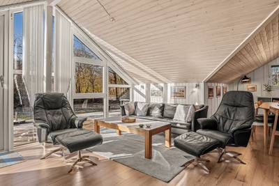 Vorschaubild von Ferienhaus VE12 in Bork Havn - Westjütland