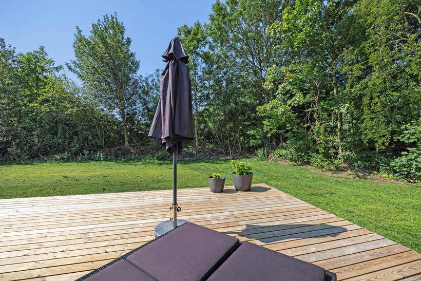 Foto von Ferienhaus VE12 in Bork Havn - Westjütland