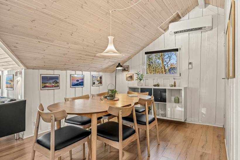 Foto von Ferienhaus VE12 in Bork Havn - Westjütland
