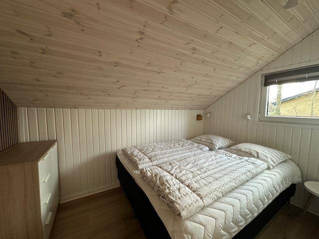 Foto von Ferienhaus VE12 in Bork Havn - Westjütland