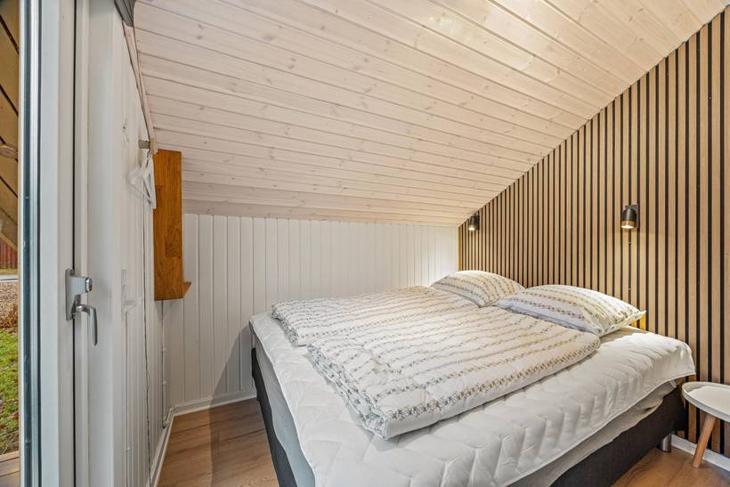 Foto von Ferienhaus VE12 in Bork Havn - Westjütland