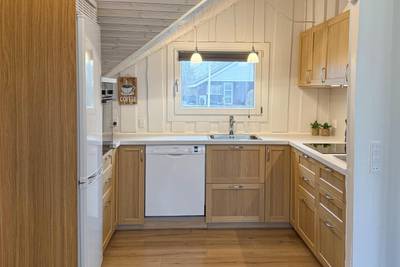 Vorschaubild von Ferienhaus VE12 in Bork Havn - Westjütland
