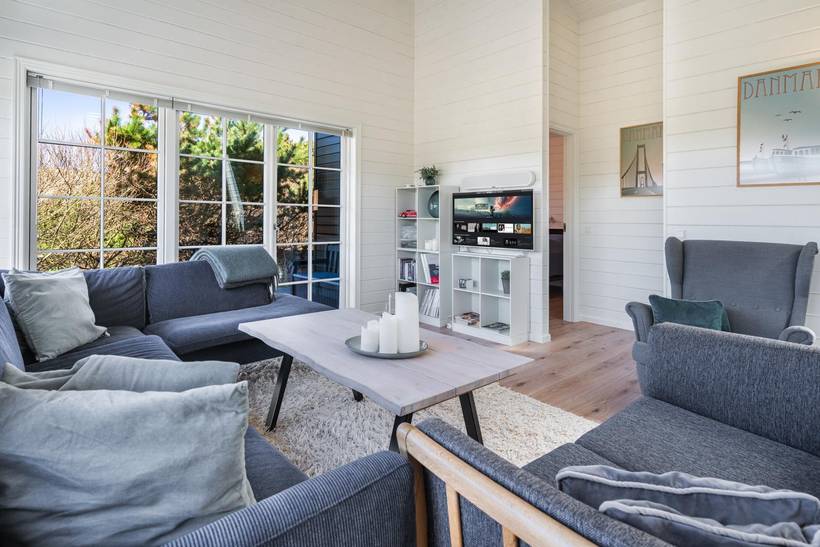 Foto von Ferienhaus VE13 in Henne Strand - Westjütland