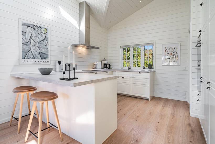 Foto von Ferienhaus VE13 in Henne Strand - Westjütland