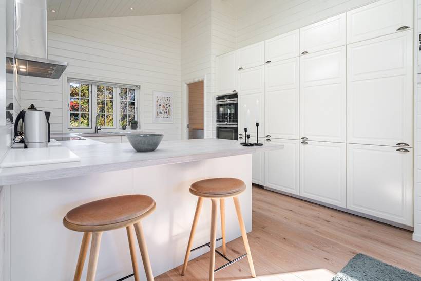 Foto von Ferienhaus VE13 in Henne Strand - Westjütland