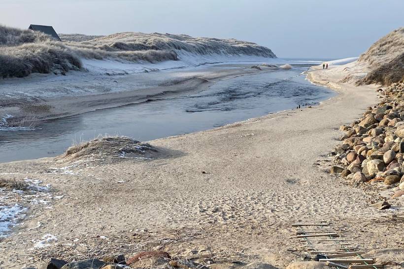 Foto von Ferienhaus VE13 in Henne Strand - Westjütland