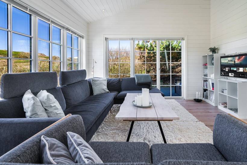 Foto von Ferienhaus VE13 in Henne Strand - Westjütland