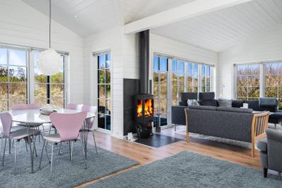Vorschaubild von Ferienhaus VE13 in Henne Strand - Westjütland