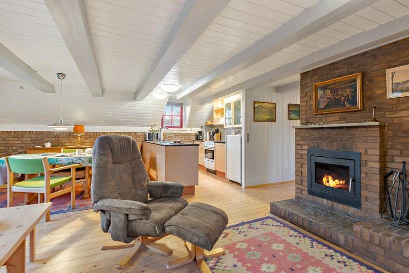 Foto von Ferienhaus VE18 in Henne Strand - Westjütland